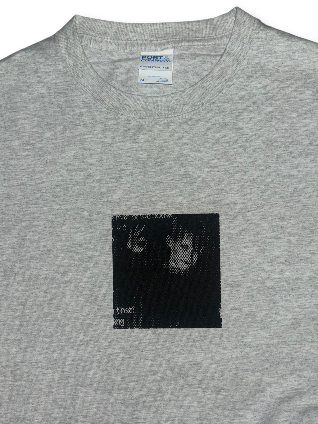 MAN OF THE HOUSE Tee | Medium