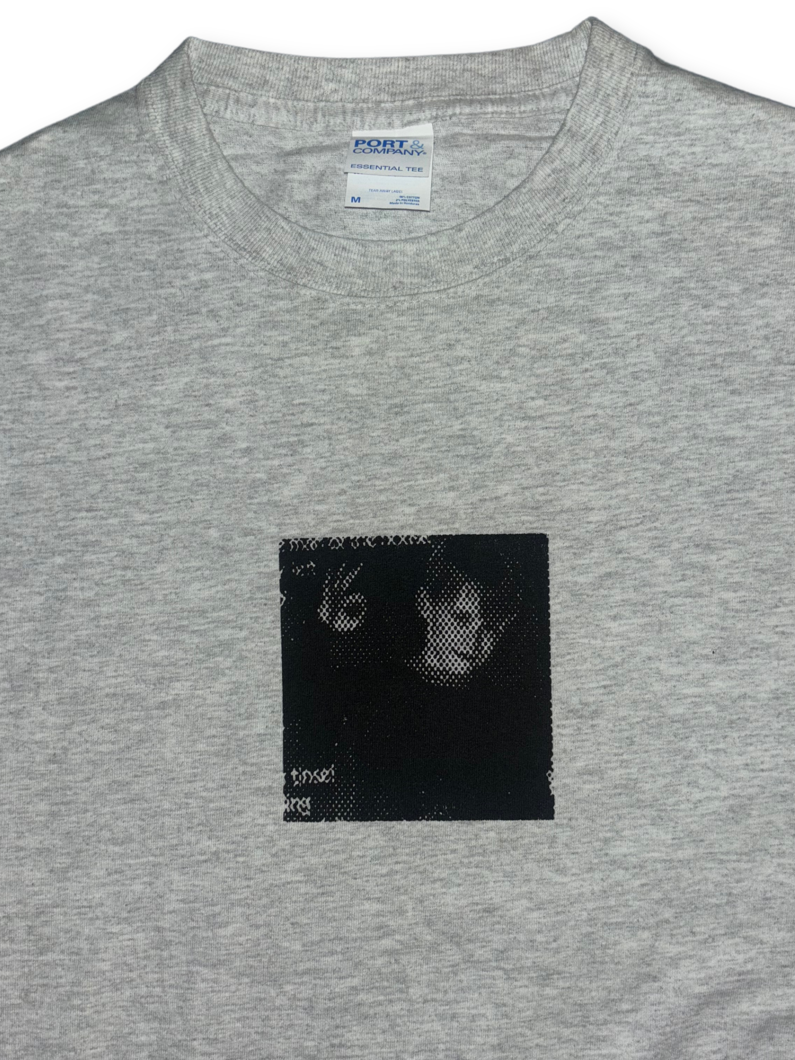MAN OF THE HOUSE Tee | Medium