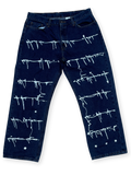 Freehand Faded Glory Jean | W36 L29