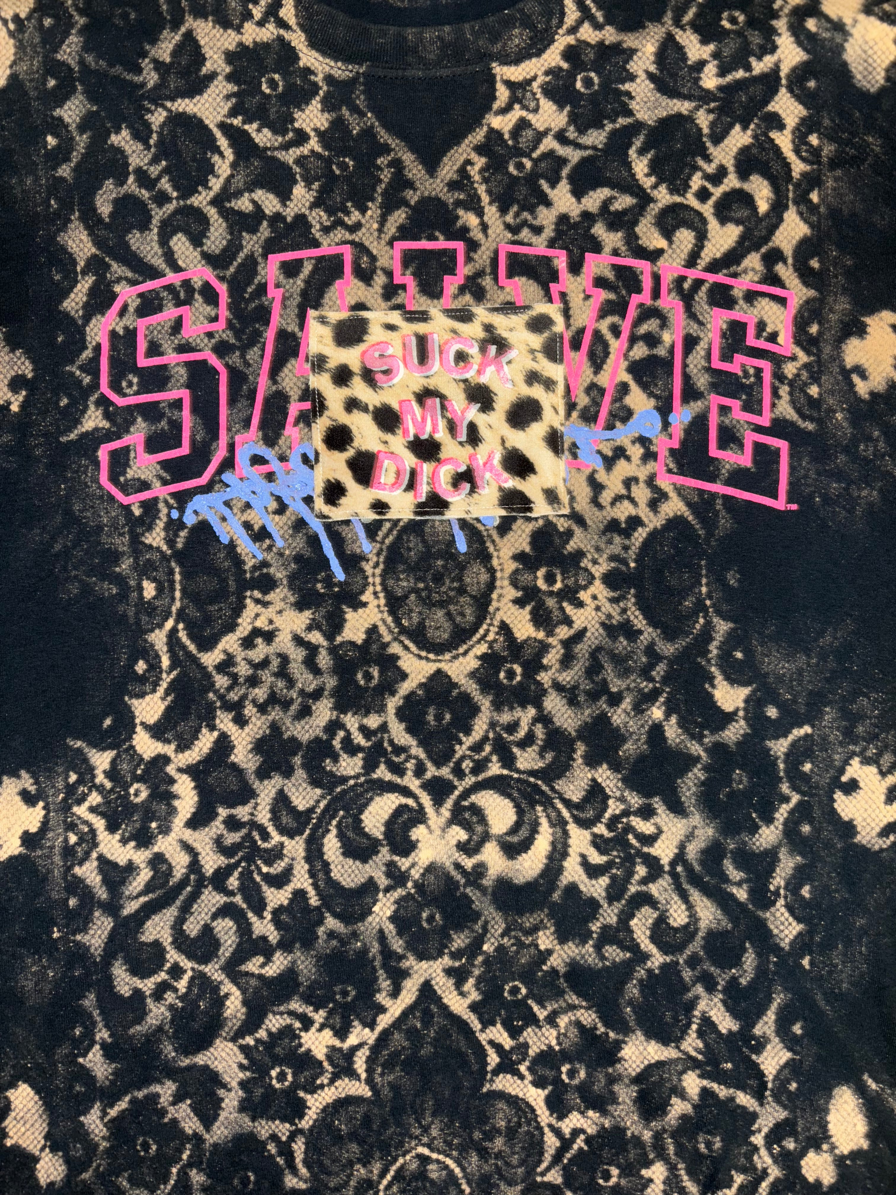 SMD SALVE Tee | XXXL