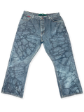 Bleached Tommy Jeans | W40 L30