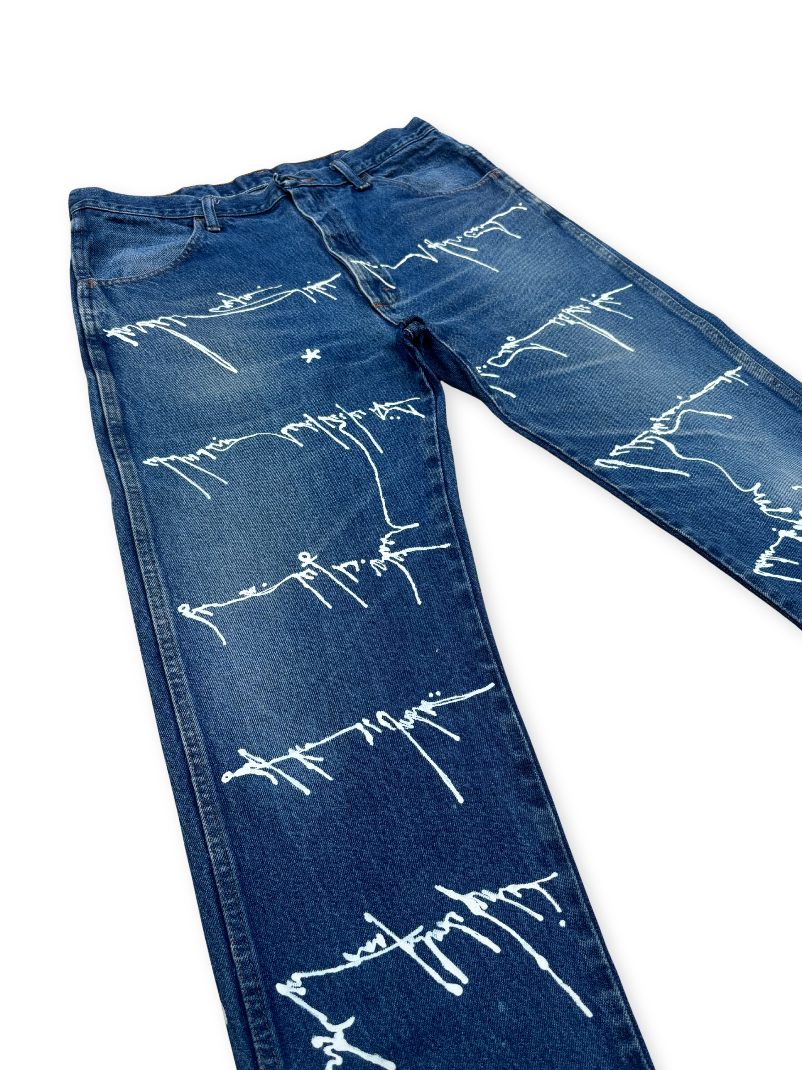 Freehand Rustler Jeans | W36 L32