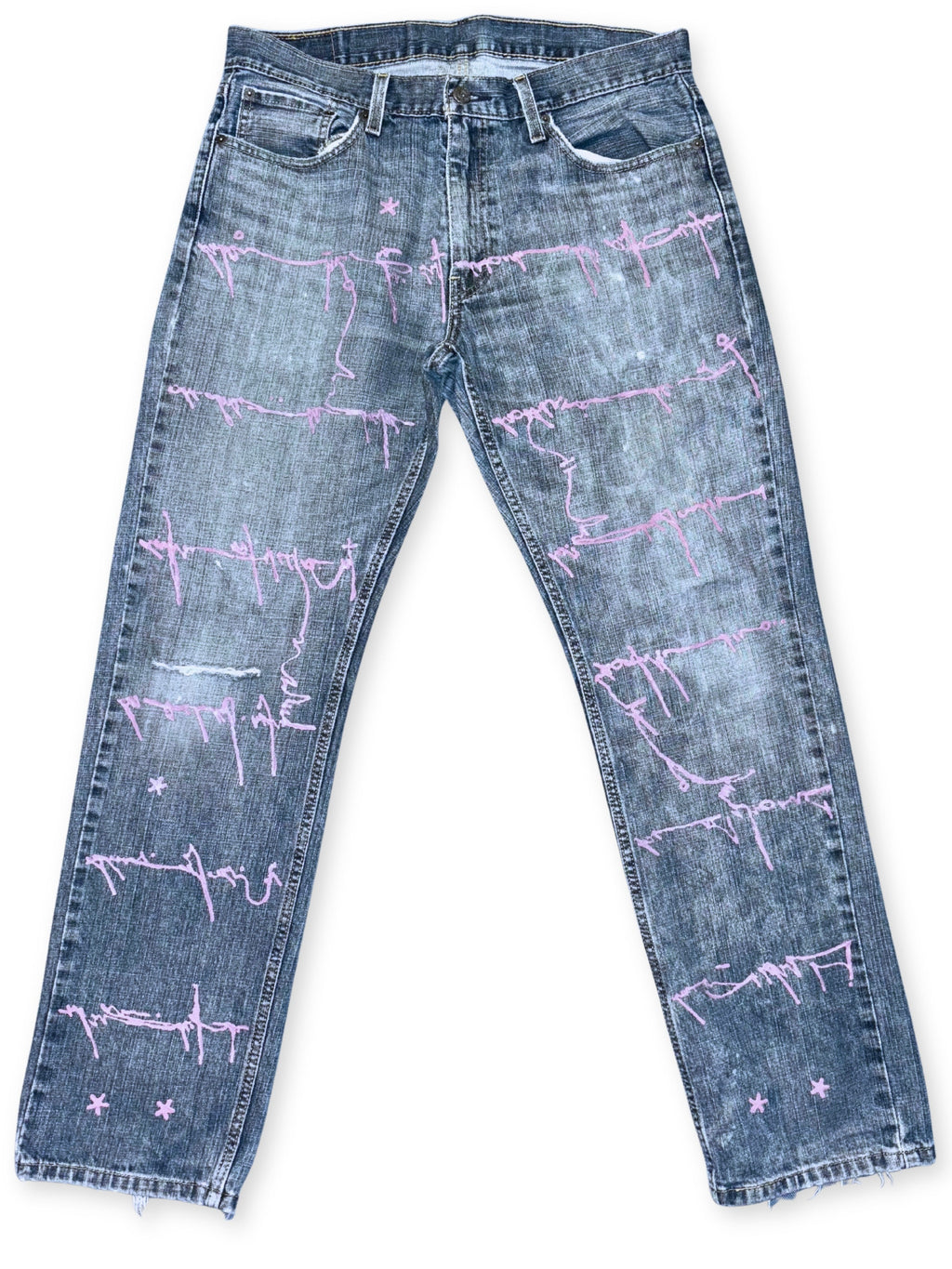 Freehand Levi's 559 | W33 L32