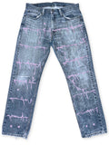 Freehand Levi's 559 | W33 L32