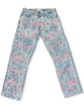 Freehand+Bleached Levi Strauss | W34 L30