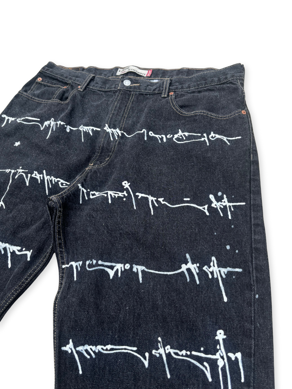Freehand Levi's 569 | W40 L32