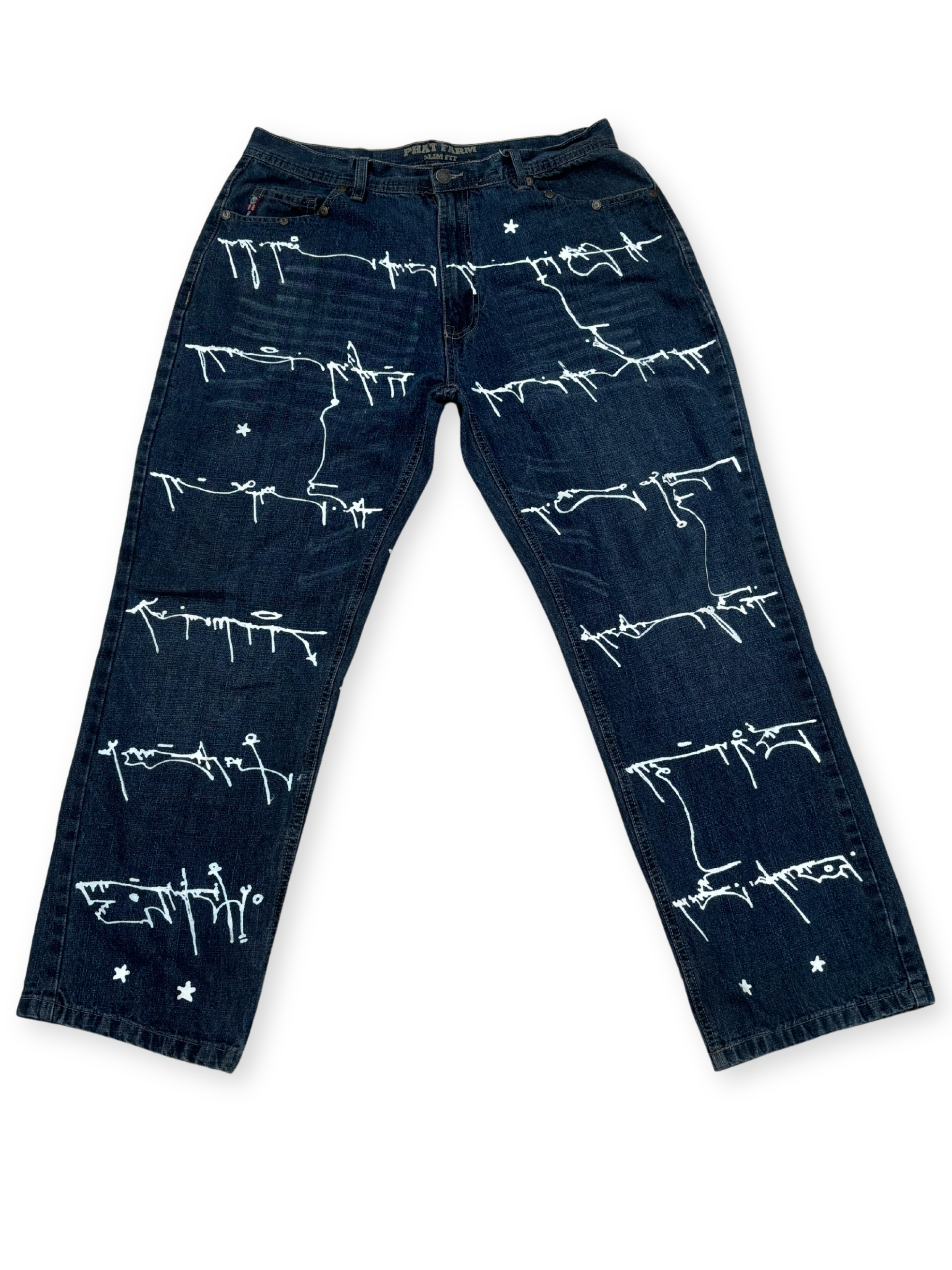 Freehand Phat Farm | W36 L32