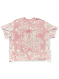 'AS' Tee (Screenprint+Bleached) | XL