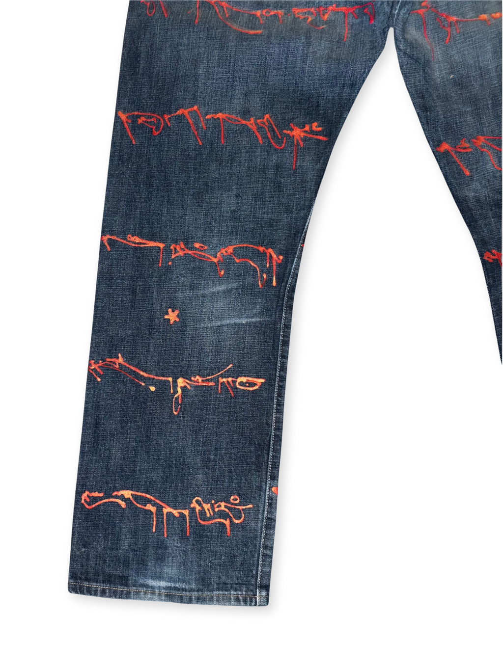Freehand Levi's 501 | W38 L30