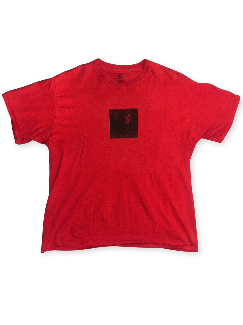 MAN OF THE HOUSE Tee | Large