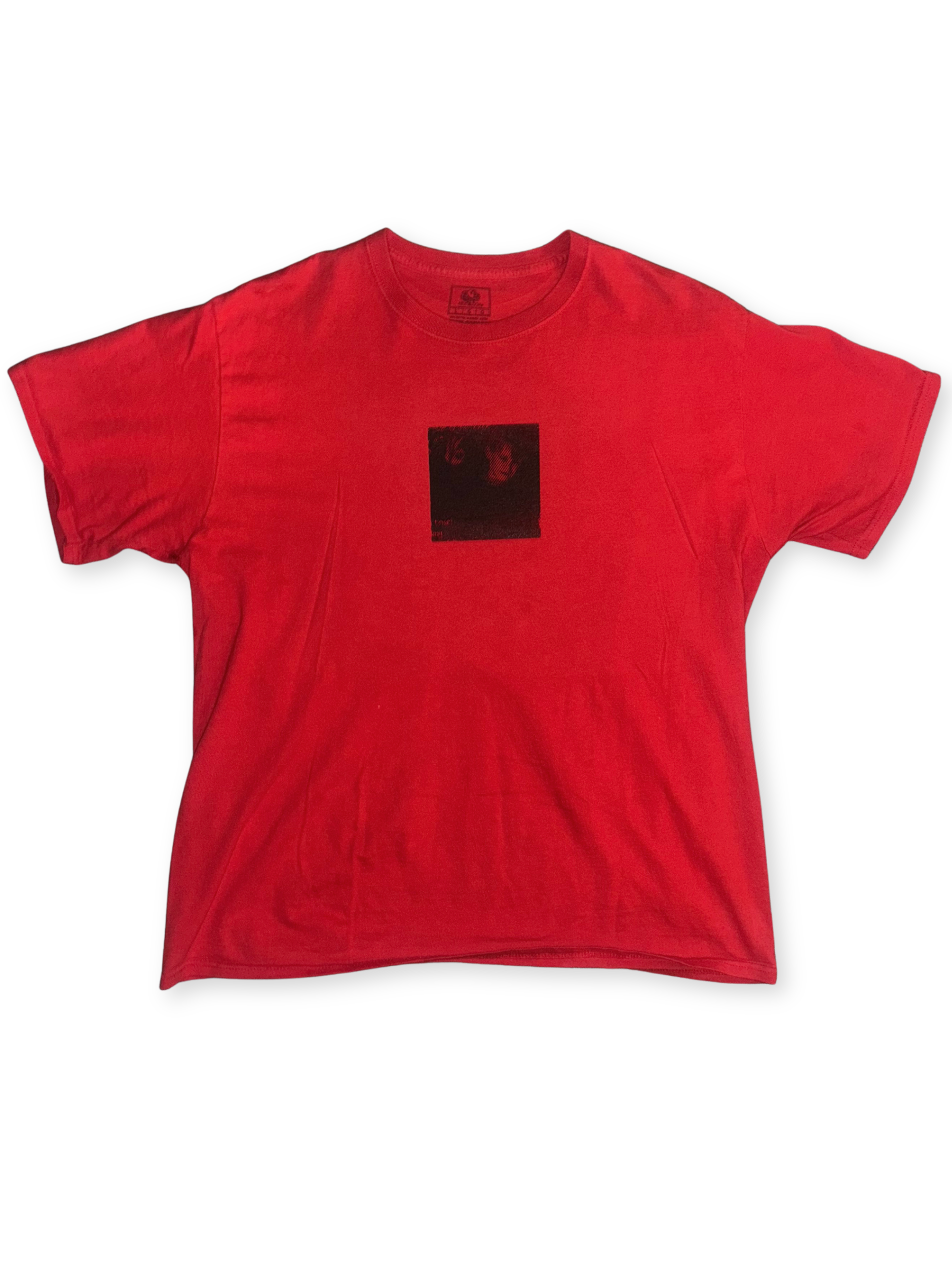 MAN OF THE HOUSE Tee | Large