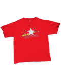 SMD Cardinals Tee | XL