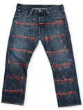Freehand Levi's 501 | W38 L30