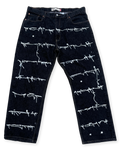 Freehand Levi's 569 | W40 L32