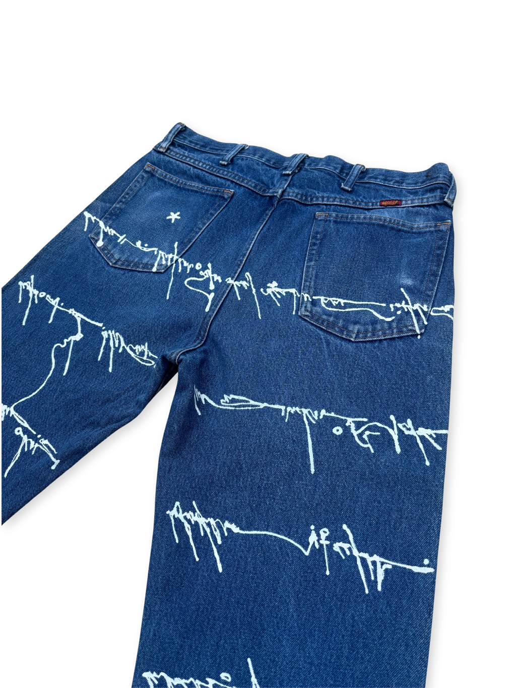 Freehand Rustler Jeans | W36 L32