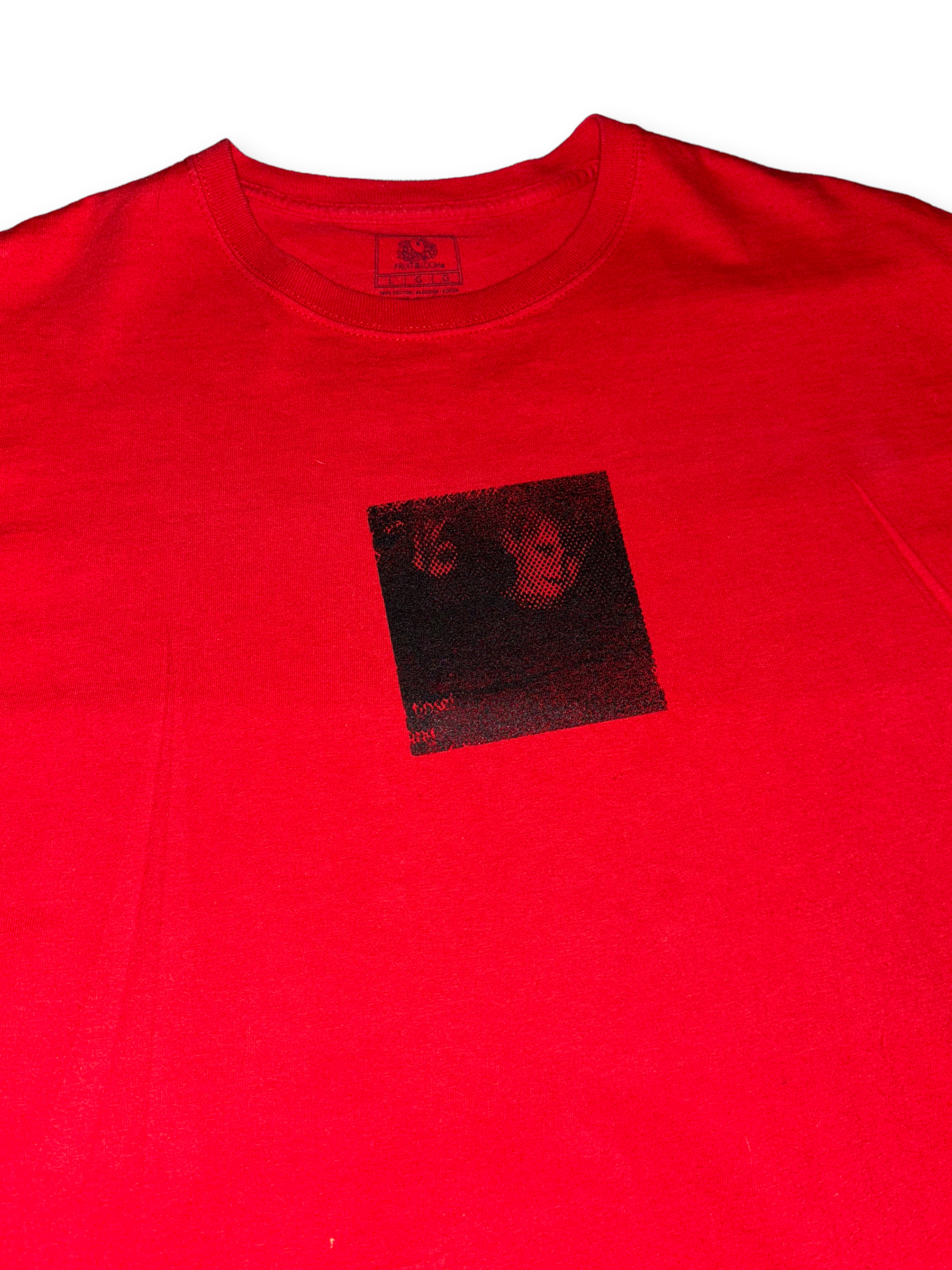 MAN OF THE HOUSE Tee | Large