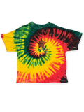 SMD Tie-dye Tee | XL