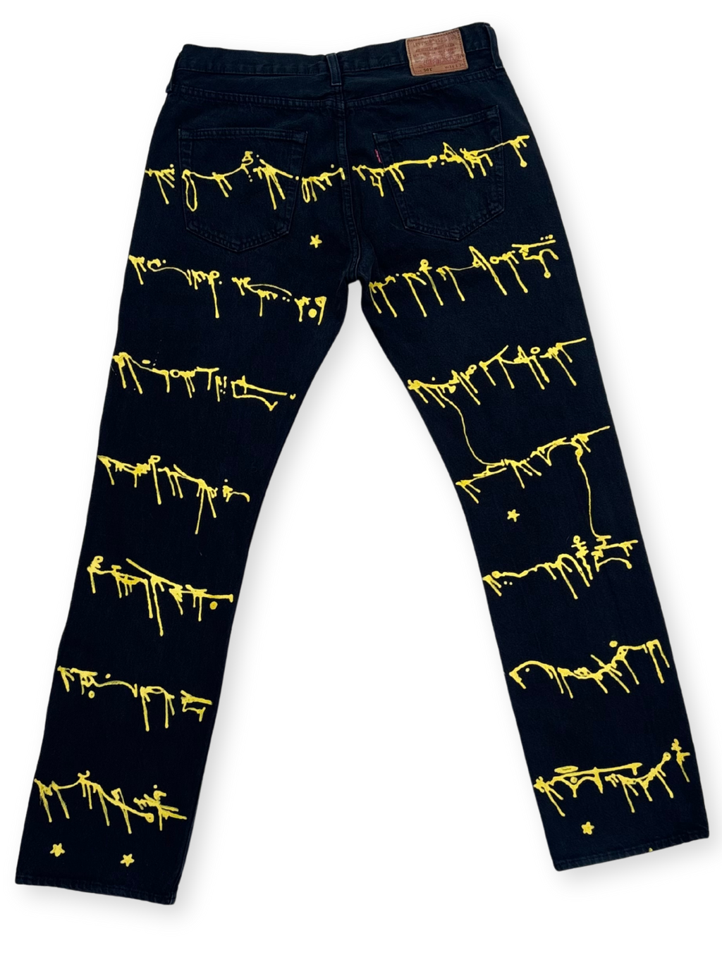 Freehand Levi's 501 | W34 L34