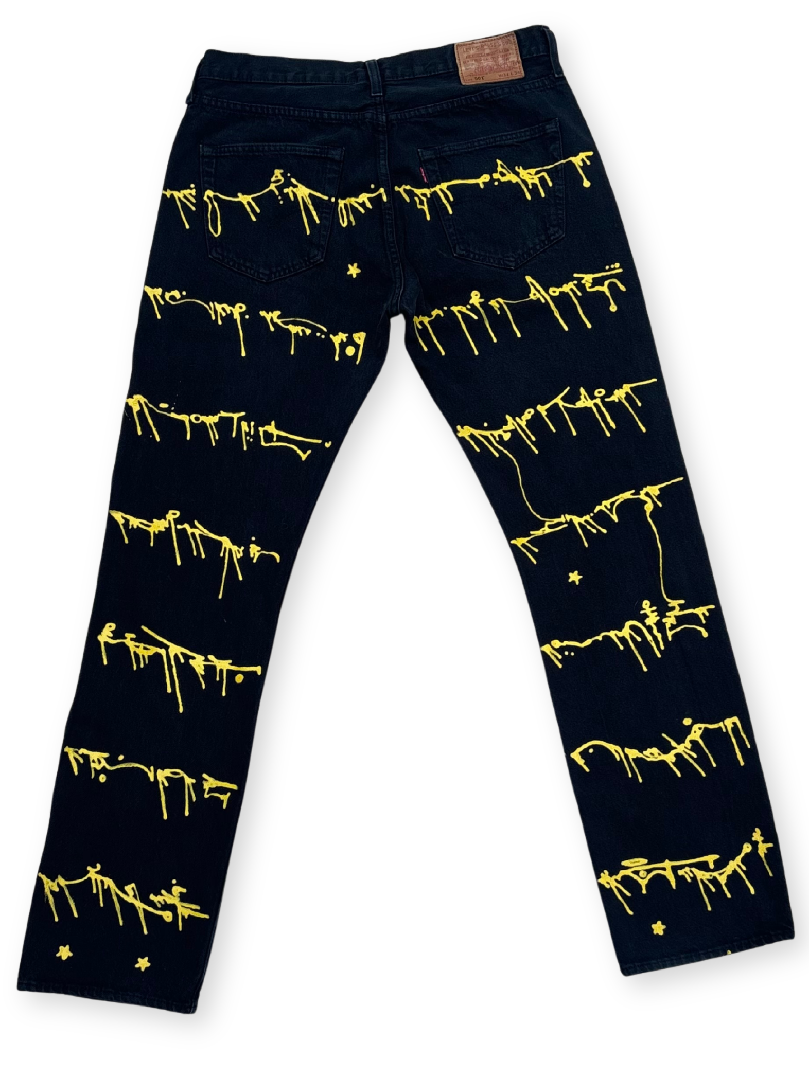 Freehand Levi's 501 | W34 L34