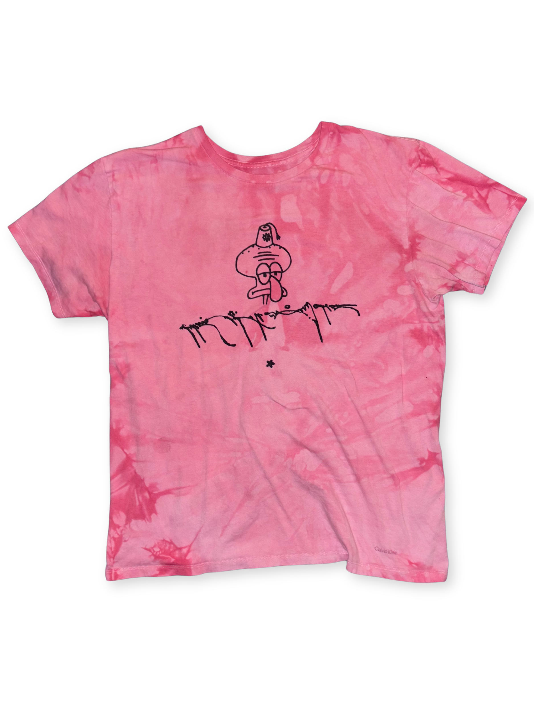 MOOPS Dyed Tee | Large