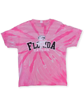 SMD Tie-die Tee | Medium