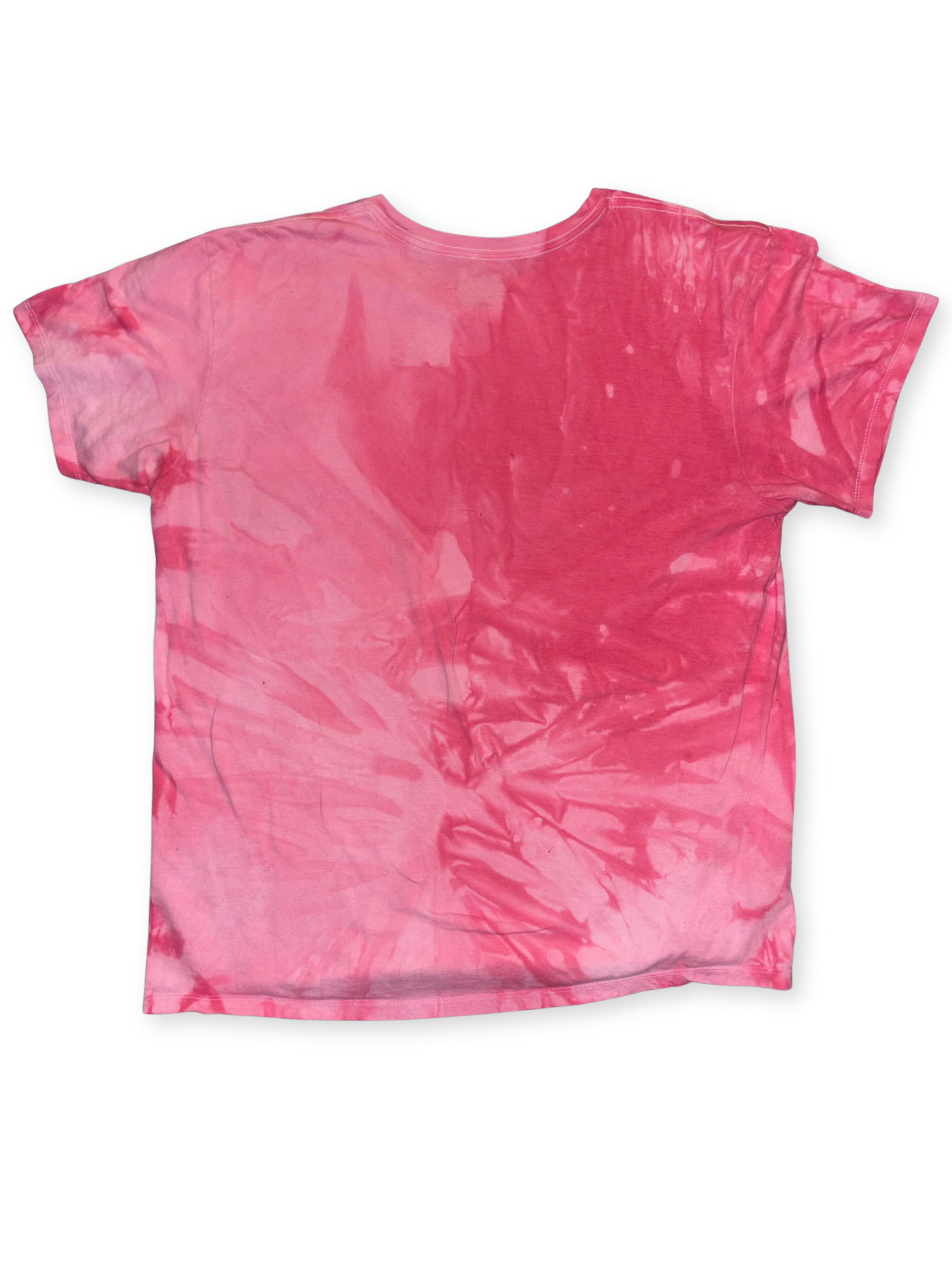 MOOPS Dyed Tee | Large