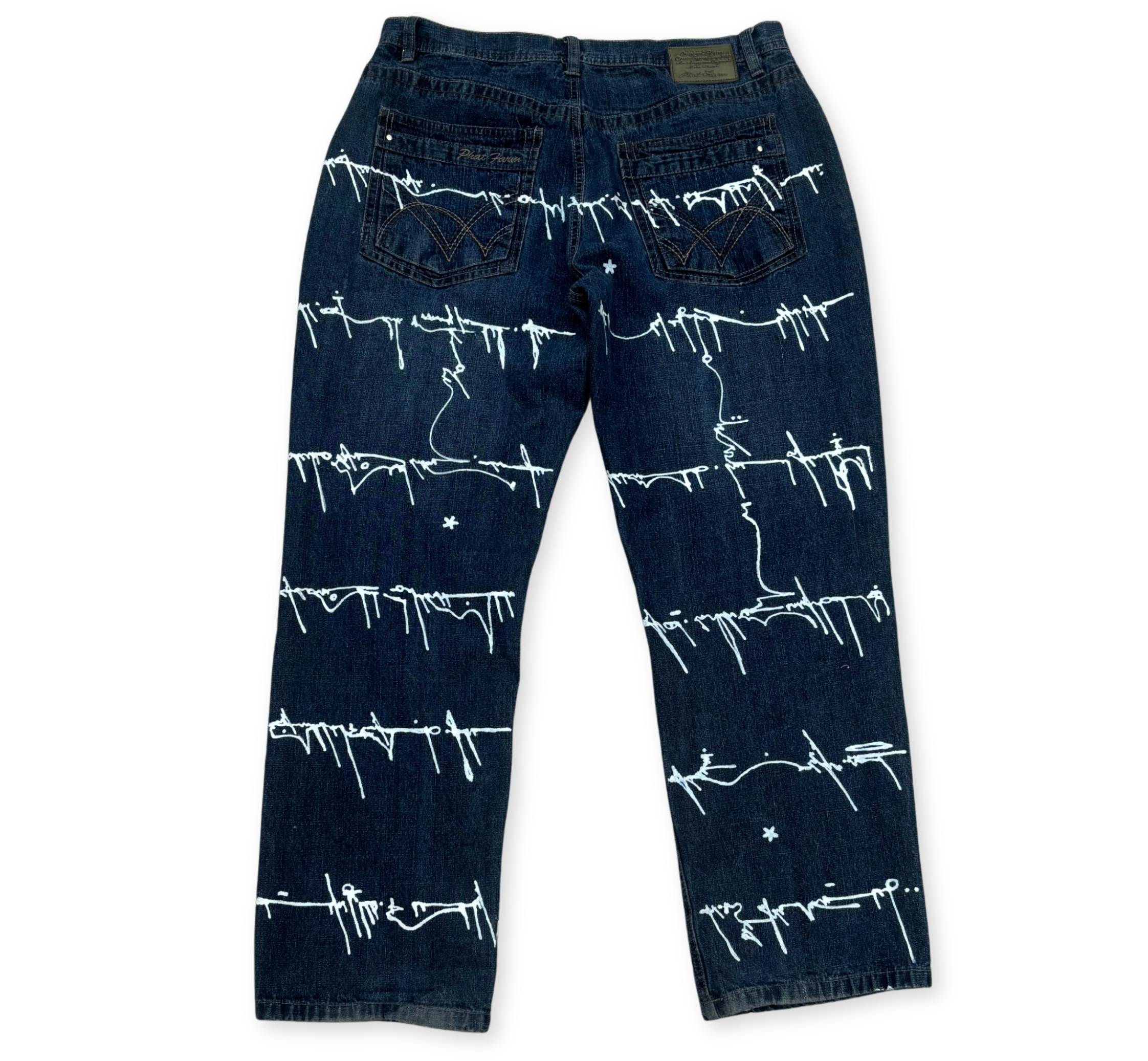 Freehand Phat Farm | W36 L32
