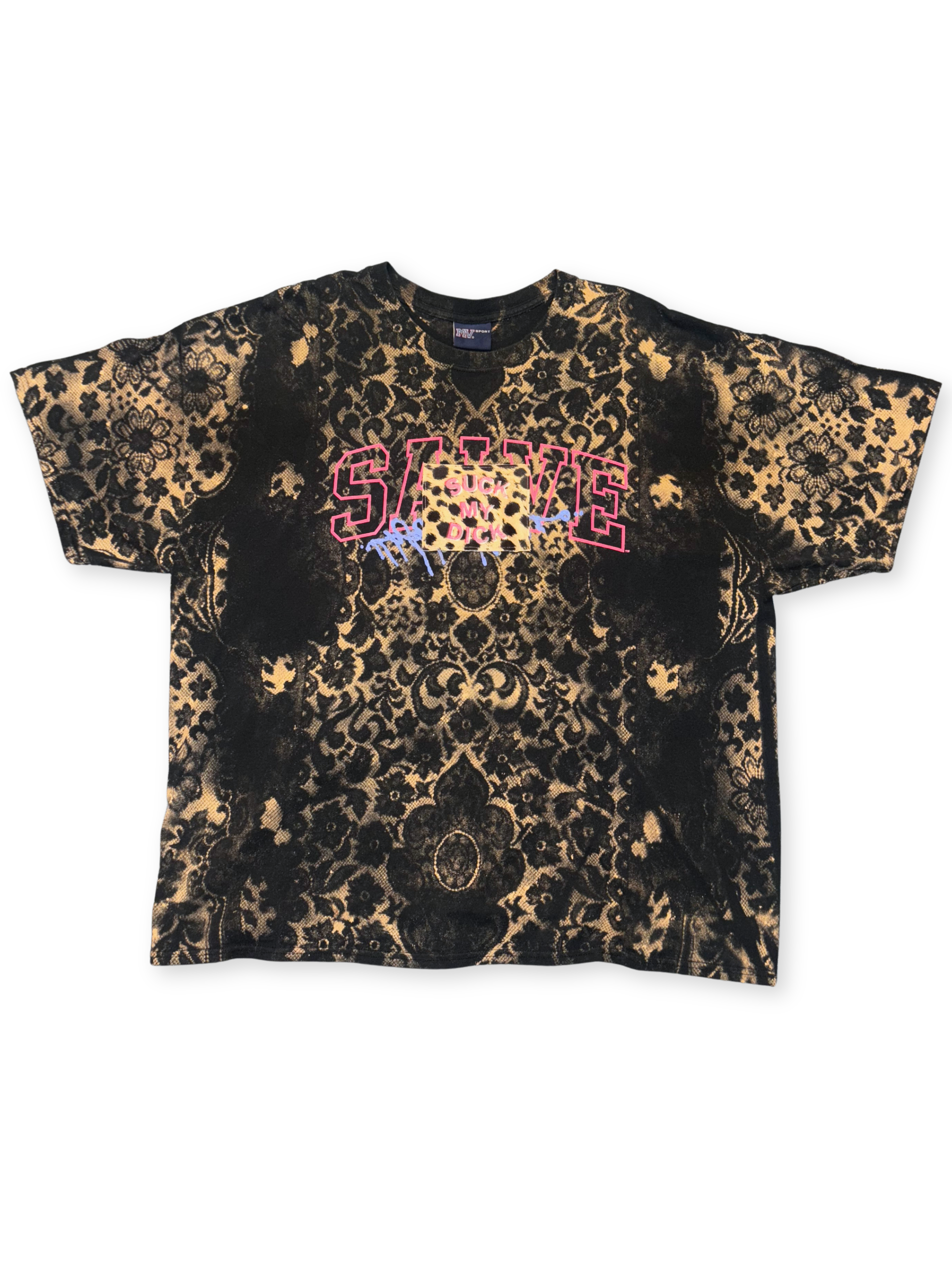 SMD SALVE Tee | XXXL