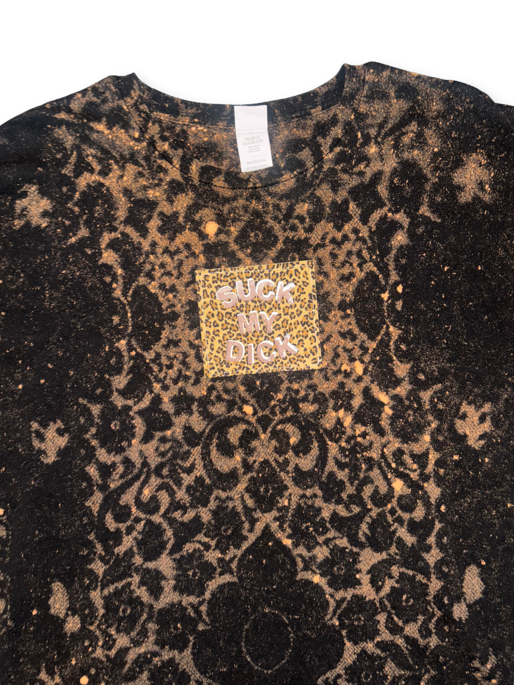 SMD Patch Tee | 2XL