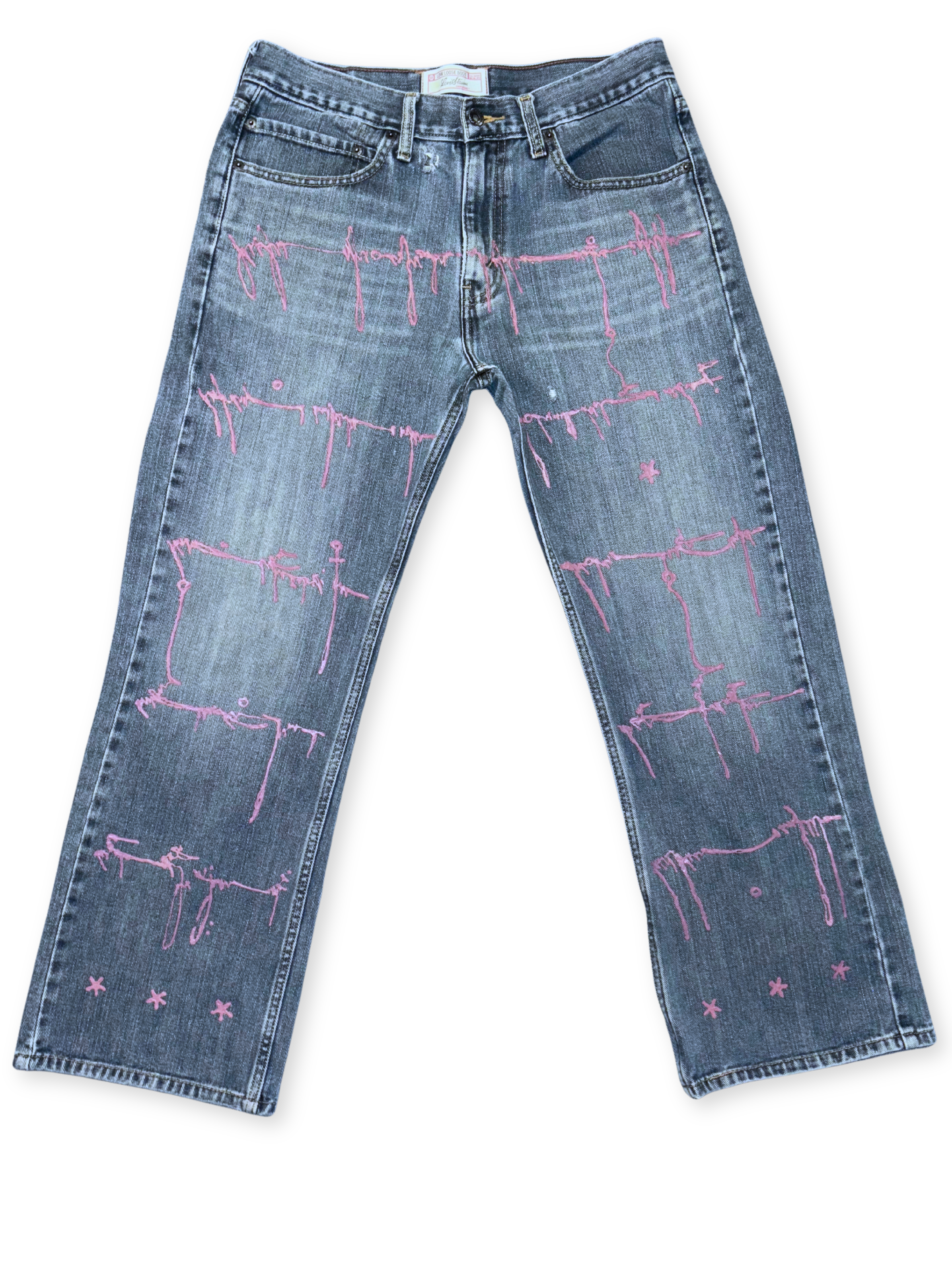 Freehand Levi Strauss | W32 L30