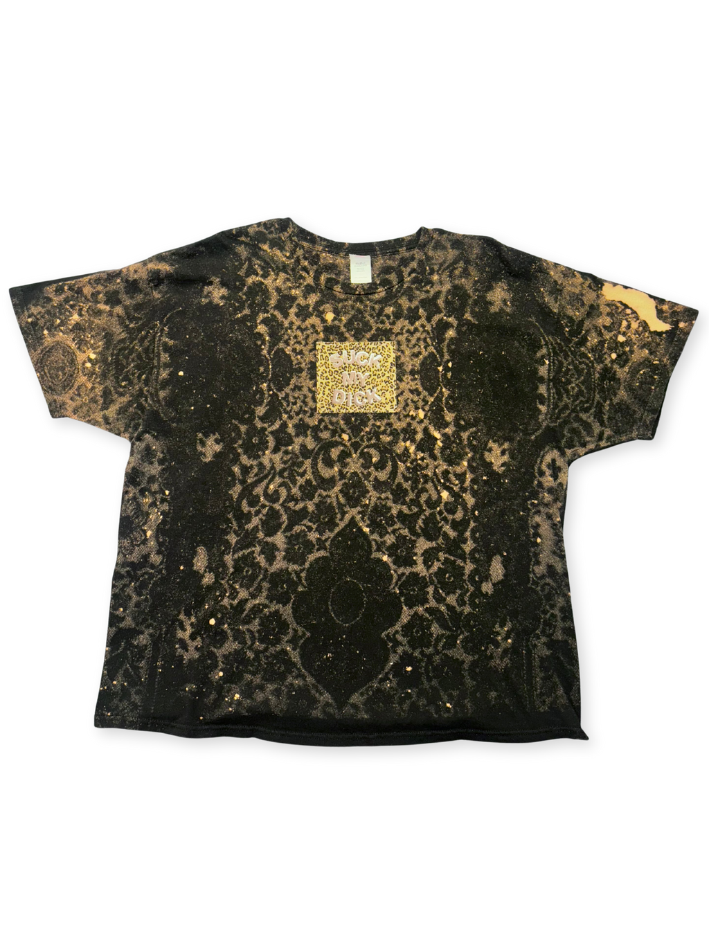 SMD Patch Tee | 2XL