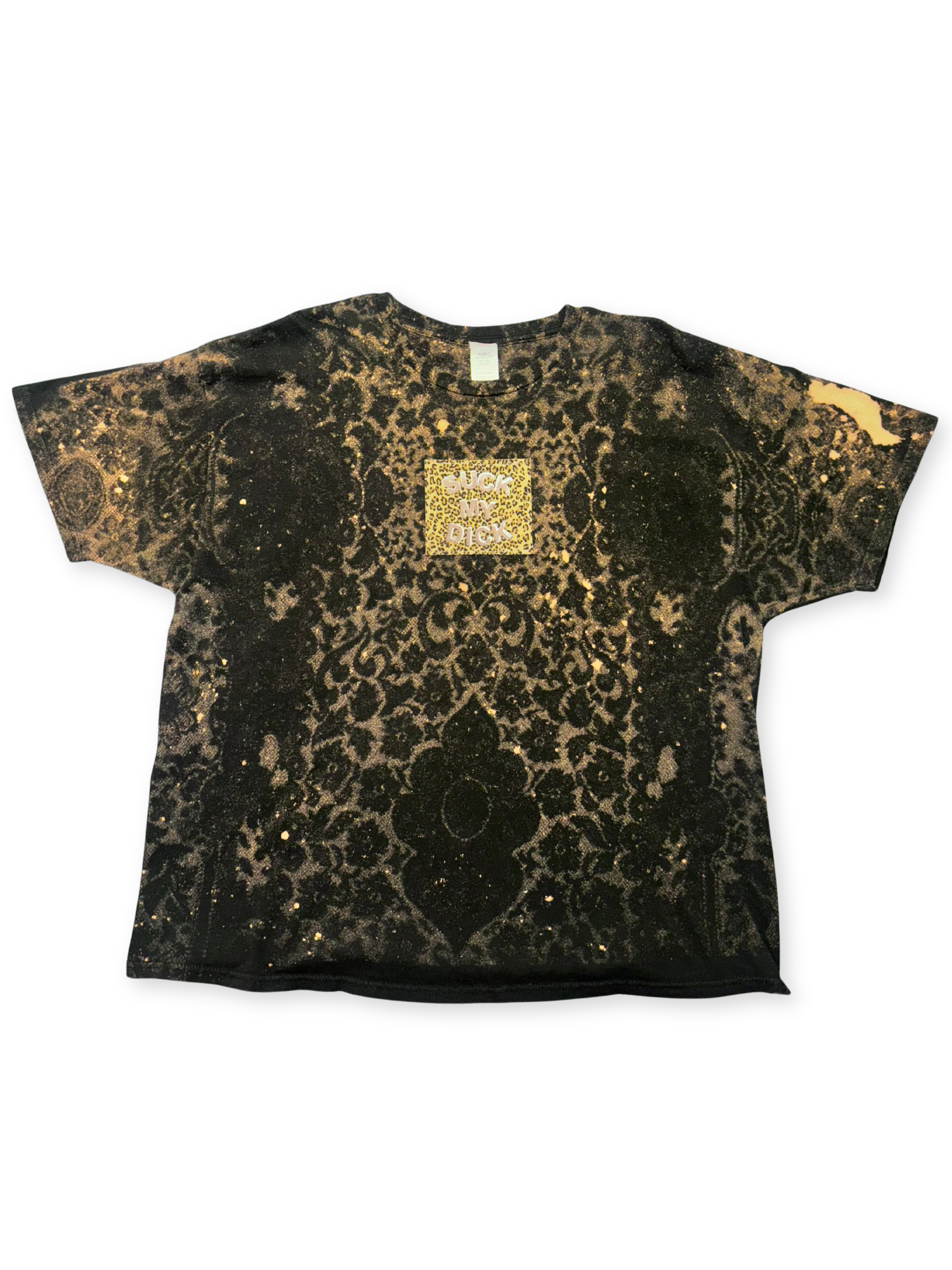 SMD Patch Tee | 2XL