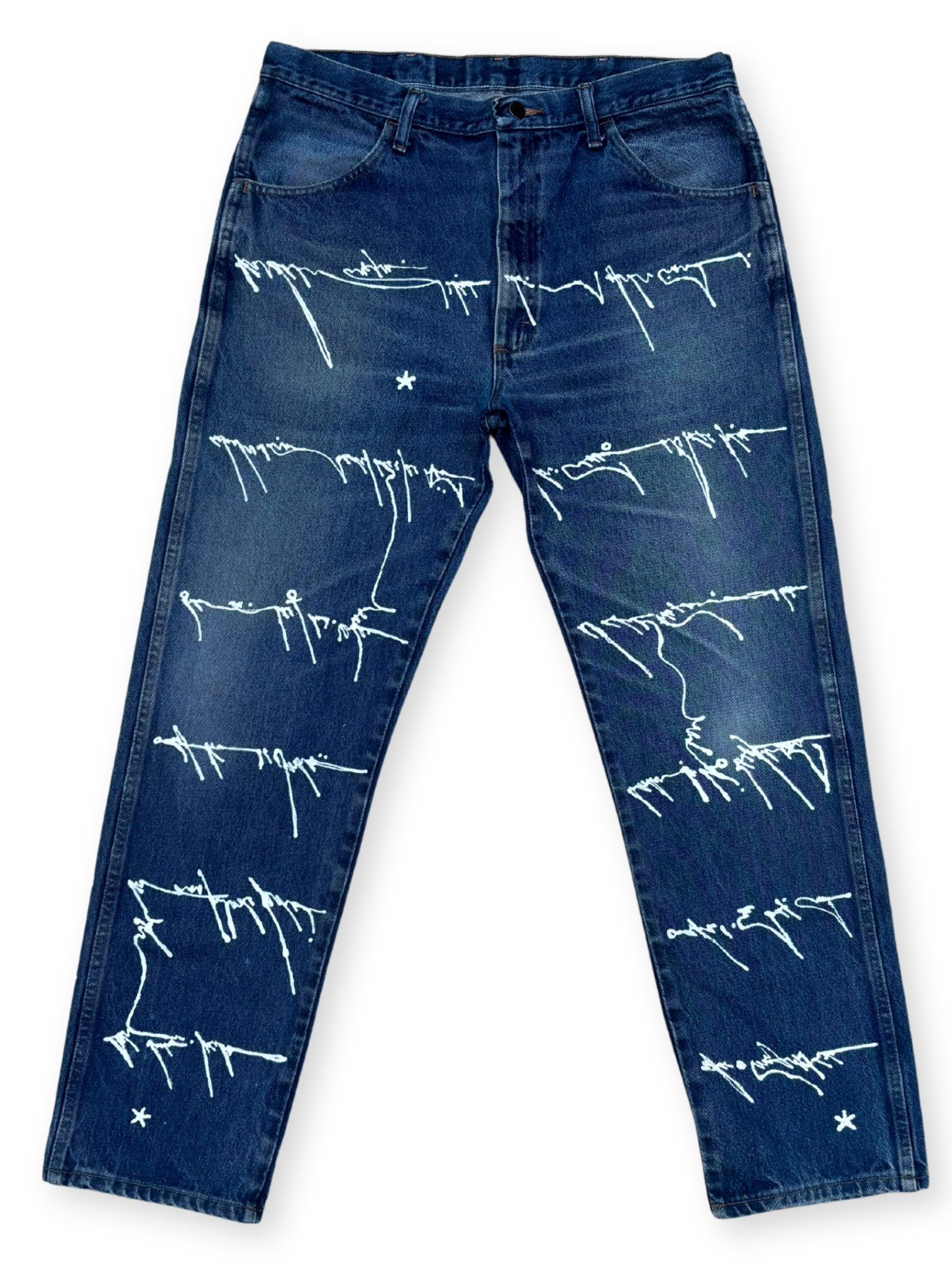 Freehand Rustler Jeans | W36 L32