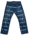 Freehand Levi's 569 | W36 L34