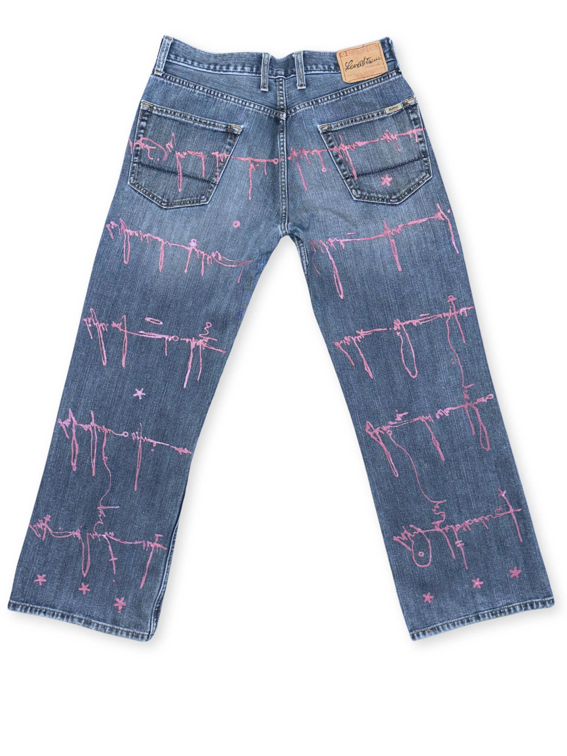 Freehand Levi Strauss | W32 L30