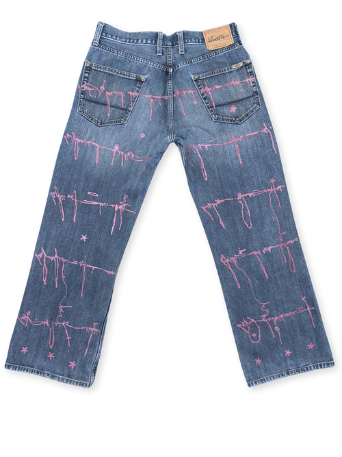 Freehand Levi Strauss | W32 L30